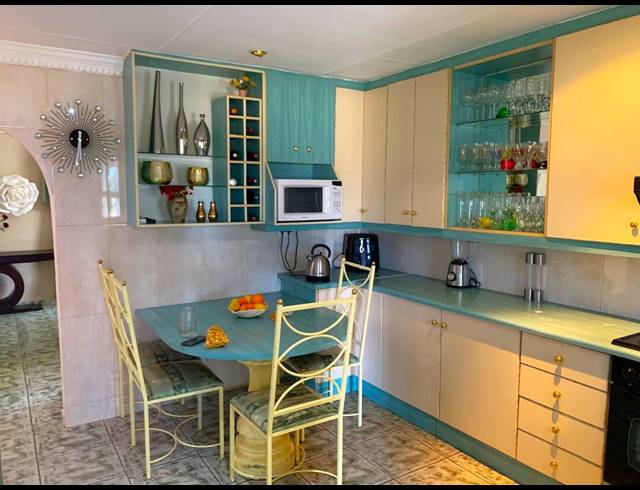 3 BEDROOM HOUSE FOR SALE IN MEYERTON PARK